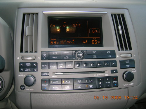Image 4 of FOR SALE: 2003 INFINITI-FX35;…