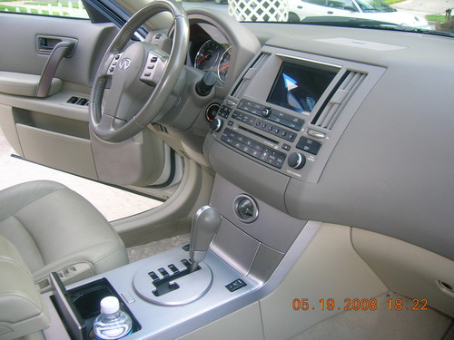 Image 6 of FOR SALE: 2003 INFINITI-FX35;…