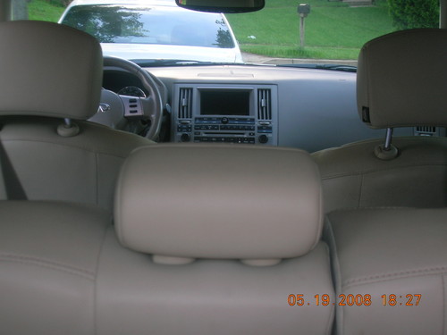 Image 10 of FOR SALE: 2003 INFINITI-FX35;…